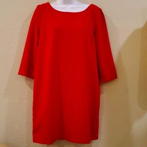 Banana republic dress